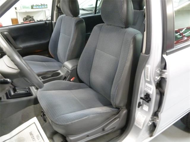 Honda Passport 2000 photo 4