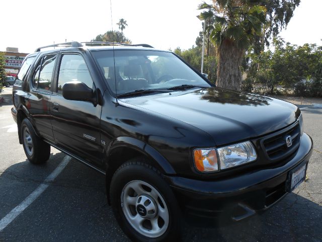 Honda Passport C240w SUV