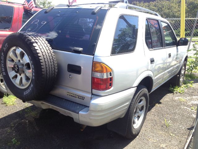Honda Passport 2000 photo 1
