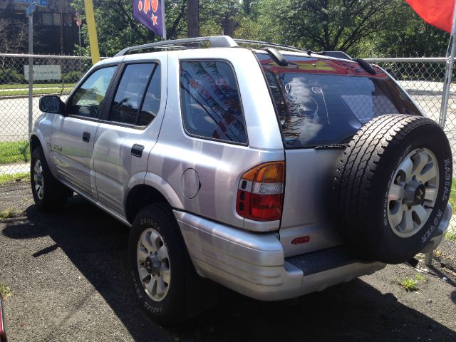 Honda Passport 2000 photo 2