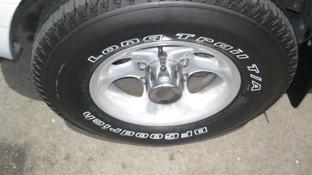 Honda Passport 2000 photo 0