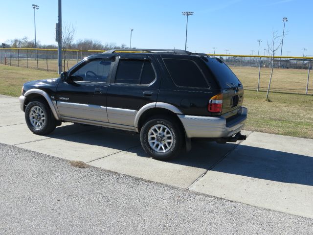 Honda Passport 2000 photo 1