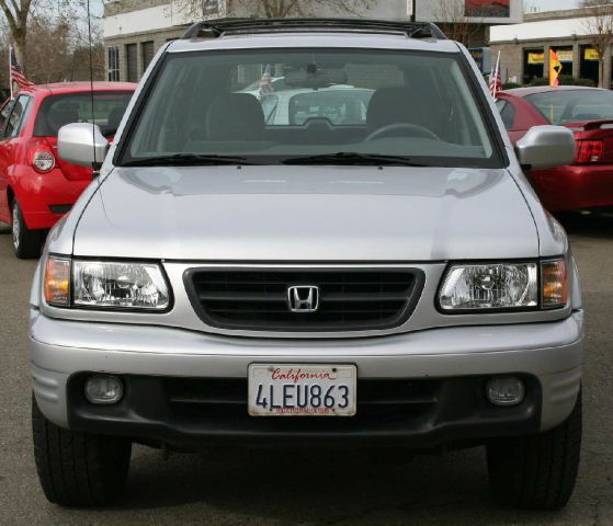 Honda Passport 2000 photo 2
