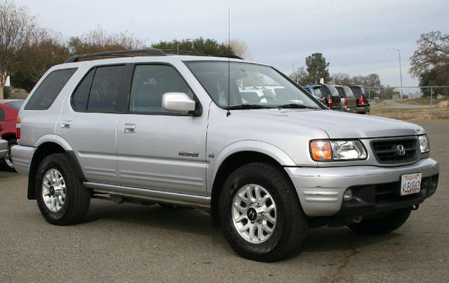 Honda Passport 2000 photo 3