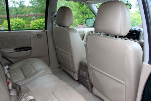 Honda Passport M-theory 5DR Automatic 2WD SUV