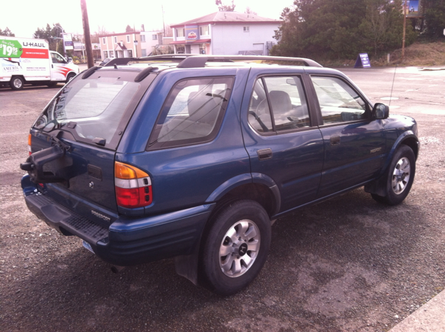 Honda Passport 2000 photo 1