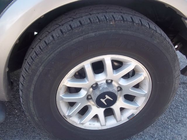 Honda Passport 2000 photo 0