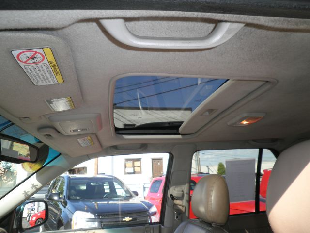 Honda Passport 2000 photo 1