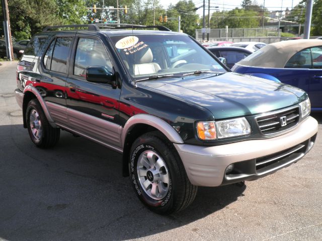 Honda Passport 2000 photo 11