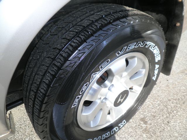 Honda Passport 2000 photo 16