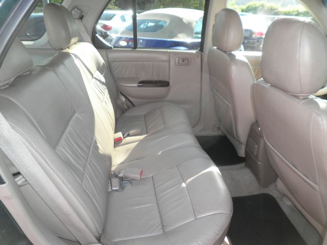 Honda Passport 2000 photo 17