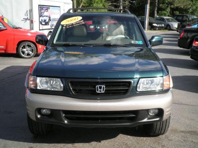 Honda Passport 2000 photo 2