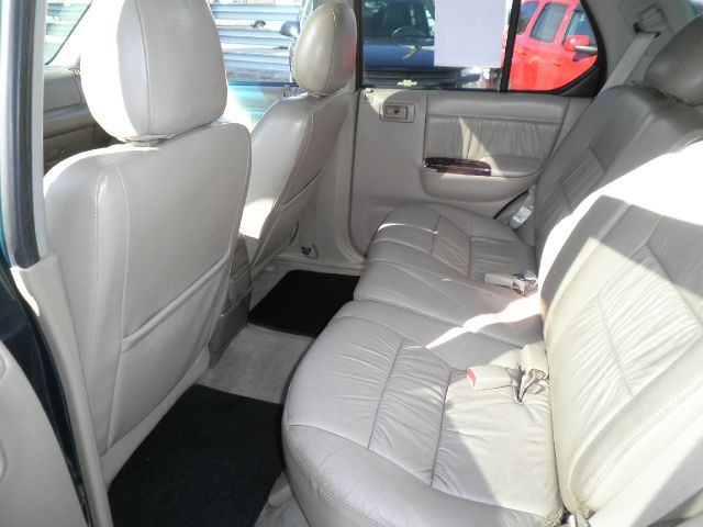 Honda Passport 2000 photo 7