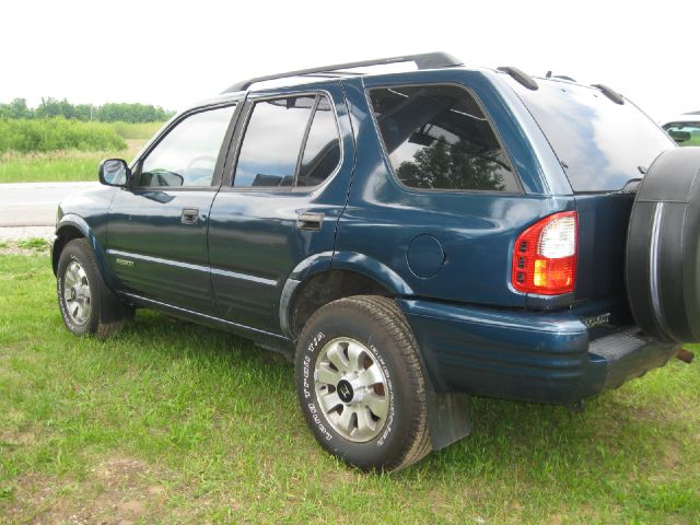 Honda Passport 2000 photo 3