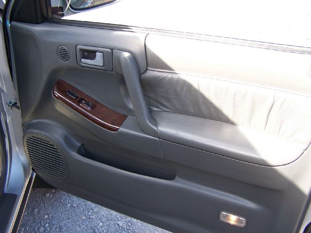 Honda Passport 2000 photo 3