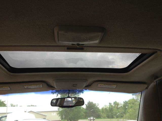 Honda Passport 2000 photo 4