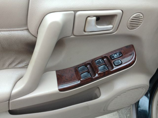 Honda Passport 2000 photo 6