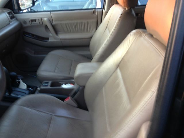 Honda Passport 2000 photo 4