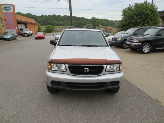 Honda Passport 2000 photo 0