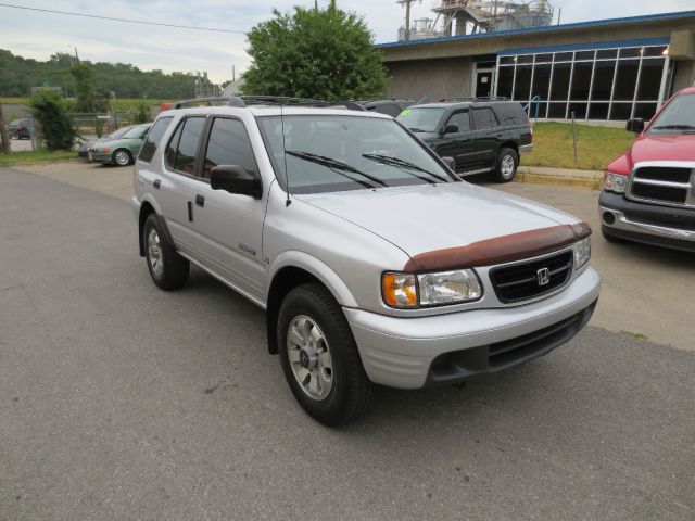 Honda Passport 2000 photo 2