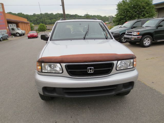 Honda Passport 2000 photo 4