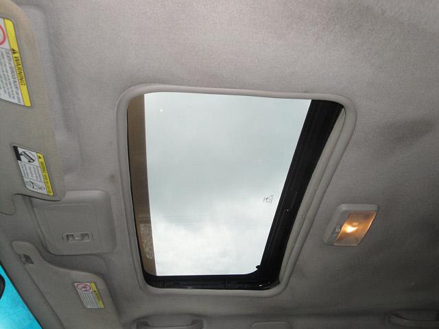 Honda Passport 2001 photo 4