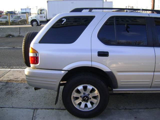 Honda Passport 2001 photo 3