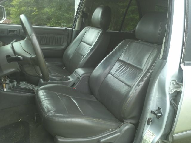 Honda Passport 2001 photo 2