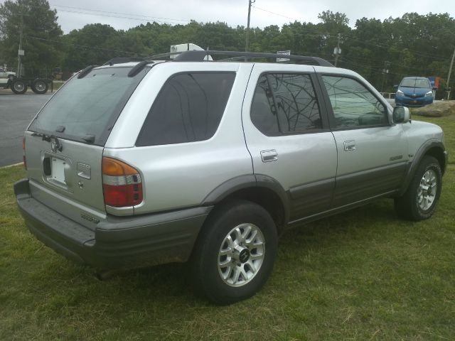 Honda Passport 2001 photo 3