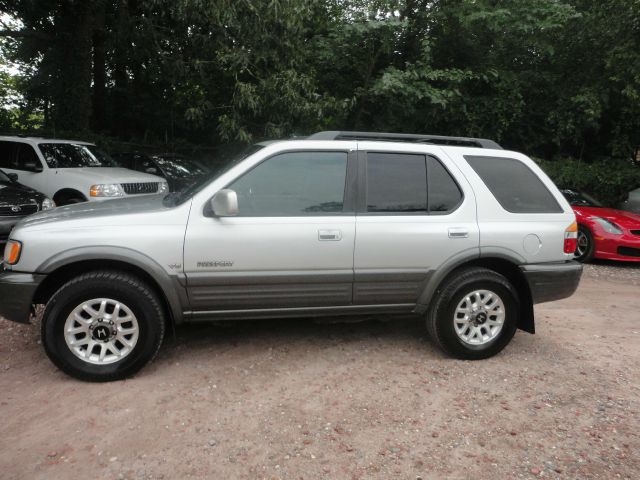 Honda Passport 2001 photo 1
