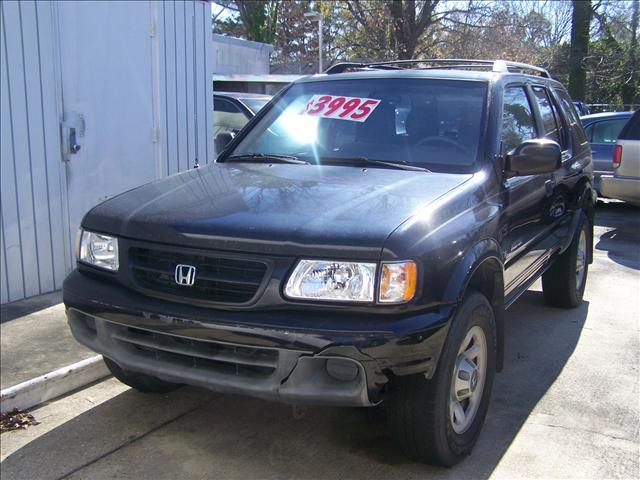Honda Passport 2001 photo 1