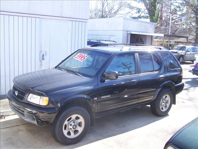 Honda Passport 2.5sone Owner Sport Utility