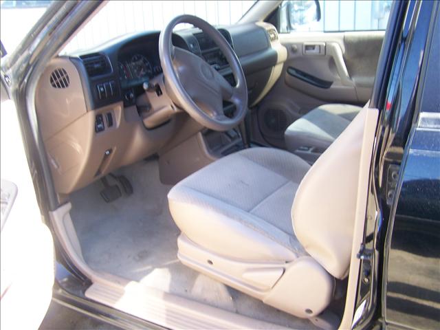 Honda Passport 2001 photo 2