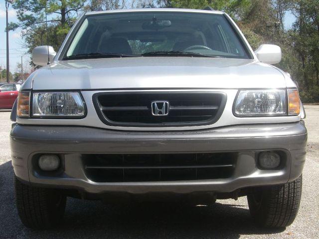 Honda Passport 2001 photo 2