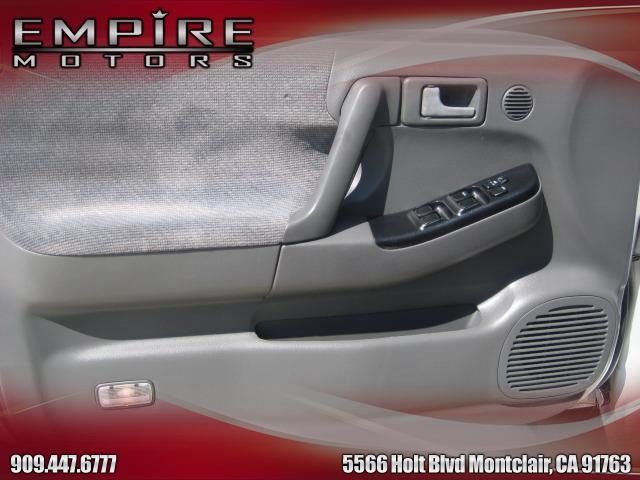 Honda Passport 2001 photo 2