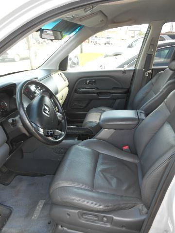 Honda Pilot 2003 photo 3