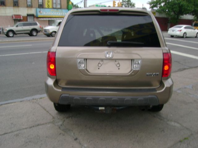 Honda Pilot SLT 25 SUV