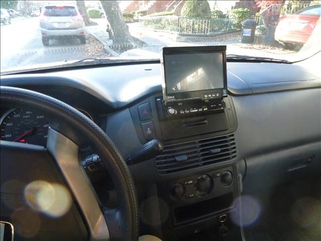 Honda Pilot 2003 photo 5