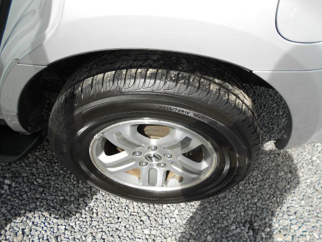 Honda Pilot 2003 photo 1