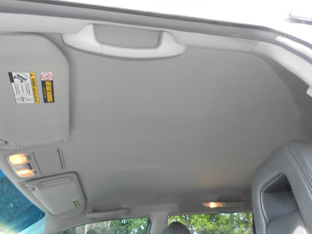 Honda Pilot 2003 photo 10