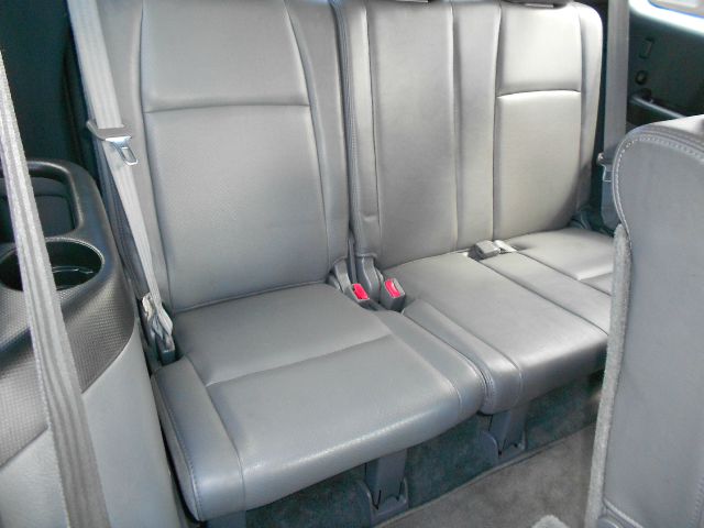 Honda Pilot 2003 photo 12