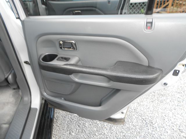 Honda Pilot 2003 photo 13