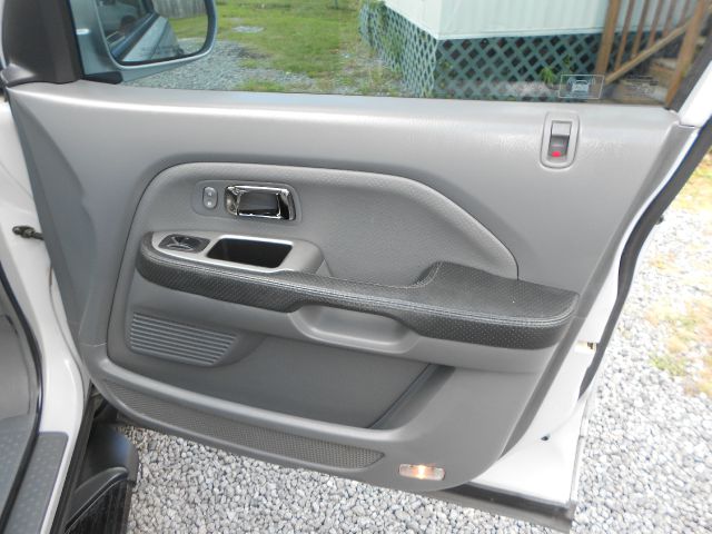 Honda Pilot 2003 photo 14