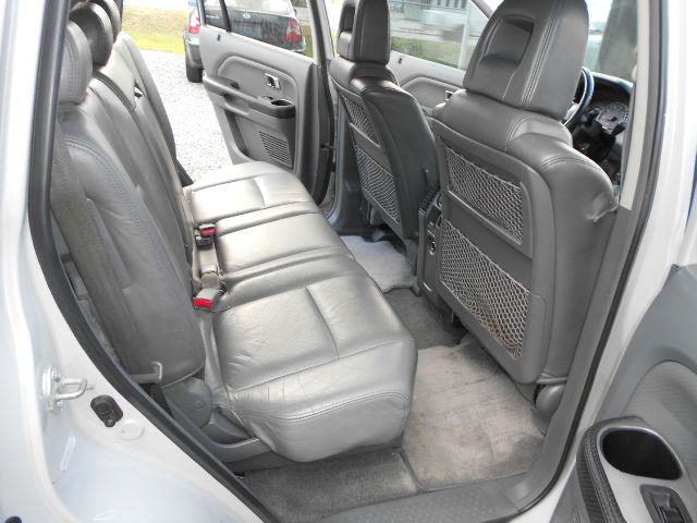 Honda Pilot 2003 photo 15