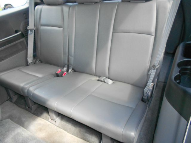 Honda Pilot 2003 photo 20
