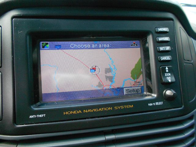 Honda Pilot 2003 photo 7