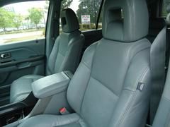 Honda Pilot GS 43 SUV