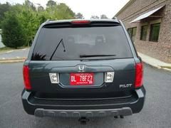 Honda Pilot 2003 photo 3