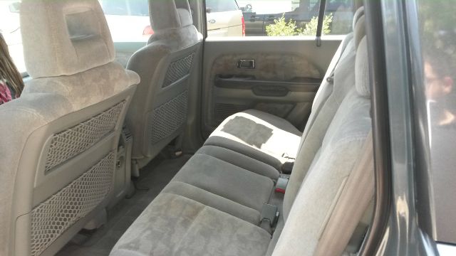 Honda Pilot 2003 photo 3