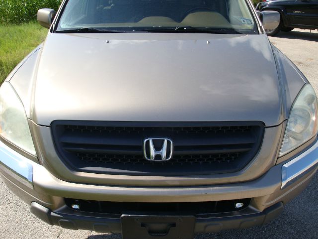Honda Pilot GS 43 SUV